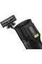Cordless Vacuum Cleaner LED Light, 2 Suction mode, 5 hours charging & 45 min runtime VRT51225VB - 5