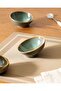 Amorphe 7.5 cm - 4-Piece Bowl Set