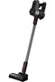 Cordless Vacuum Cleaner 100W suction, RunTime 45mins, LCD Screen, LED Lights - VRT 74225Vi