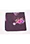 100 Cm Patterned Empty Edge Embroidery Writing - 3