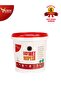 Easy Wet Wipes Wet Bucket Wipes White Soap Scented Gold 300 Pieces - 4
