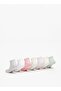 Ankle Length Socks - Set of 7 - 2