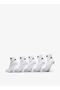 Ankle Length Sports Socks - Set of 5 - 3