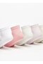 Ankle Length Socks - Set of 7 - 3