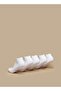 Solid Ankle Length Socks - Set of 5 - 2