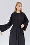 Nakış İşlemeli Kimono/Kaftan - 3