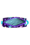Purple Volleyball Patterned Children's Pencil Bag - 22076 - 7