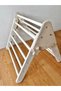Montessori Climbing Triangle |   Wooden Pikler Triangle |   Preschool Climbing Track |   Educational Triangle - 6
