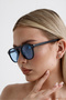NEW SEASON UNISEX STYLISH DESIGN TREND SUNGLASSES - 2