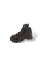 4107 Men's Brown Waterproof Nubuck Leather Outdoor Boots - 3