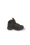 4107 Men's Brown Waterproof Nubuck Leather Outdoor Boots