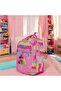 Waterproof 3-Compartment Primary School Girl Backpack with Water Bottle Holder - 7