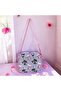 Primary School Orthopedic Waterproof 3 Compartment Primary School Girl Backpack with Water Bottle - 7