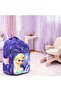 Primary School Orthopedic Waterproof 3 Compartment Primary School Girl Backpack with Water Bottle - 6