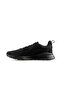 Anzarun lite sports shoes sneaker black - 3