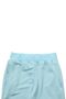 Blue Female Child Seasonal-Thin Pocket Elasticized Leg Knitted Sweatpants Tkdaw25Ea00005 - 6