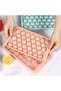 round ice cube mold ice cube tray food grade ice cube making mold