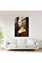 Raffaello Glass Print, Raffaello Sanzio, Glass Print - 3