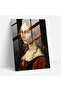 Raffaello Glass Print, Raffaello Sanzio, Glass Print