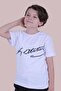 Autographed Ataturk Printed Unisex T-shirt - 5