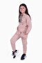 PRINTED-HOODED GIRL TRACKSUIT - 3