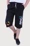 Boys' Printed Capri Shorts