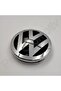 Golf Plus (2005-2009) Front Shutter Coat of Arms 3c0853601c - 4