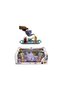 22 Piece Slim Waisted Cup Tea Set Toy - 6