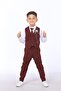 children's tuxedo suit