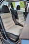 Beige Color Breathable Car Seat Back Cushion Lumbar Support Sitting Cushion Orthopedic Cushion - 3