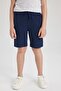 Set of 2 Regular Fit Shorts for Boys - Z7192a623hs - 4