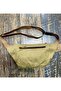 Ethnic Authentic Bohemian Patterned Daily Travel Use Shoulder and Waist Bag - 3