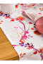 LCW ECO مطبوع عليه رنر مقاس 45x150 سم - 2