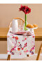 LCW ECO مطبوع عليه رنر مقاس 45x150 سم - 5