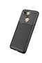 Oppo A5S Case Awesome Cut  Cover with Carbon Design - 4