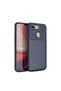 Oppo A5S Case Awesome Cut  Cover with Carbon Design - 2