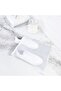 Gray Color Shoe Washing Net 35 X 40 Cm