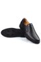 Inner Outer Genuine Leather Orthopedic Casual Men's Shoes Brm0326 - 3