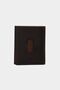 724 Model Arsel Brown Color Genuine Leather Card Holder - 2