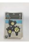 Sun Sf-875 Hanger Crazy 3 Pieces - 2