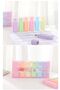 6-Piece Portable Highlighter Set - 2