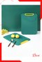 Kitchen Chopping Board Vegetable Fruit Chopping Board Salad Meat Chopping Board - 4