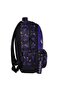 Wednesday Primary and Secondary School Bag, Lunch Bag and Pencil Case Set - 3