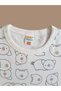 100% Cotton Boys' Tank Top-Shorts Set # Printed Children's Clothing Set # Koaladesenlitakım # Laundry Room - 5