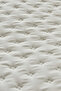 طقم غطاء سرير مزدوج من فيونا، لون إكرو - 4