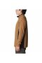 Klamath Range II Half Zip Men's Fleece Top - 3