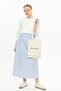24019 Korean Style Sweat Shirt Combination Dress