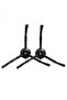 مجموعة أساسية مكونة من 5 قطع لـ Roborock Q8 Max - مع فرشاة جانبية - 2