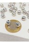 Metal Spacer/10 pieces (7.5*7.5mm) (51716) - 3