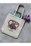 The Era's Tour Taylor Swift Series Cloth Bag Y2K Tote Bag